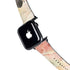 Haiku Butterfly Apple Watch Band 42-44mm
