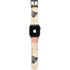 Haiku Butterfly Apple Watch Band 42-44mm