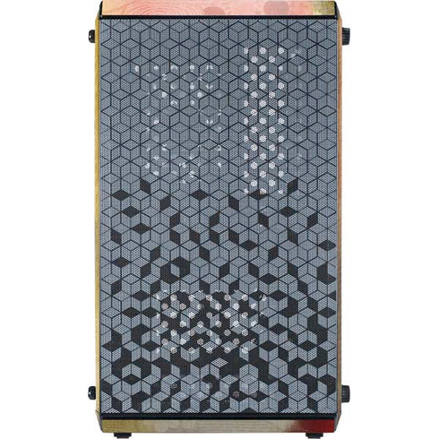 Haiku Butterfly Cooler Master MasterBox Q300L Mini Tower Skin