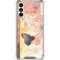 Haiku Butterfly Galaxy A13 5G Clear Case