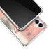 Haiku Butterfly Galaxy A14 5G Clear Case
