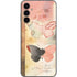 Haiku Butterfly Galaxy A14 5G Skin