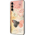 Haiku Butterfly Galaxy A14 5G Skin