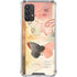 Haiku Butterfly Galaxy A32 5G Clear Case