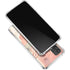 Haiku Butterfly Galaxy A32 5G Clear Case