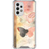 Haiku Butterfly Galaxy A33 5G Clear Case