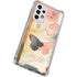Haiku Butterfly Galaxy A33 5G Clear Case