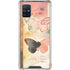 Haiku Butterfly Galaxy A51 5G Clear Case