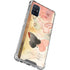Haiku Butterfly Galaxy A51 5G Clear Case