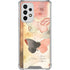 Haiku Butterfly Galaxy A53 5G Clear Case
