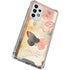 Haiku Butterfly Galaxy A53 5G Clear Case