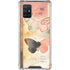 Haiku Butterfly Galaxy A71 5G Clear Case