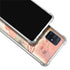 Haiku Butterfly Galaxy A71 5G Clear Case