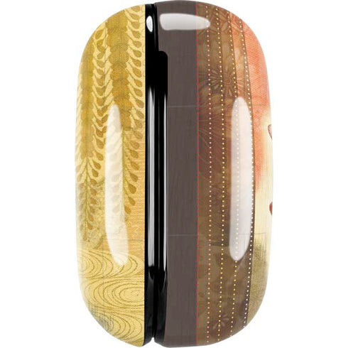 Haiku Butterfly Galaxy Buds Pro Skin