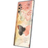 Haiku Butterfly Galaxy Note 10 Plus Skin