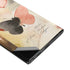 Haiku Butterfly Galaxy Note 10 Plus Skin
