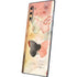 Haiku Butterfly Galaxy Note 10 Skin