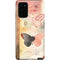 Haiku Butterfly Galaxy Note20 5G Pro Case