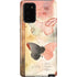 Haiku Butterfly Galaxy Note20 5G Pro Case