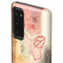 Haiku Butterfly Galaxy Note20 5G Pro Case