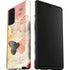 Haiku Butterfly Galaxy Note20 5G Pro Case
