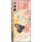 Haiku Butterfly Galaxy Note20 5G Skin