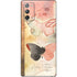 Haiku Butterfly Galaxy Note20 5G Skin