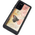 Haiku Butterfly Galaxy Note20 5G Waterproof Case