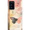 Haiku Butterfly Galaxy Note20 Ultra 5G Lite Case