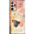 Haiku Butterfly Galaxy Note20 Ultra 5G Skin
