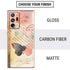 Haiku Butterfly Galaxy Note20 Ultra 5G Skin