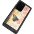 Haiku Butterfly Galaxy Note20 Ultra 5G Waterproof Case