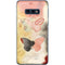 Haiku Butterfly Galaxy S10e Skin