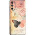 Haiku Butterfly Galaxy S20 Fan Edition Skin