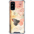 Haiku Butterfly Galaxy S20 FE Clear Case