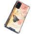 Haiku Butterfly Galaxy S20 FE Clear Case