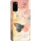 Haiku Butterfly Galaxy S20 Lite Case