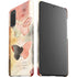 Haiku Butterfly Galaxy S20 Lite Case