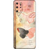 Haiku Butterfly Galaxy S20 Plus Skin