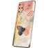 Haiku Butterfly Galaxy S20 Plus Skin