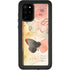 Haiku Butterfly Galaxy S20 Plus Waterproof Case