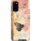 Haiku Butterfly Galaxy S20 Pro Case