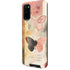 Haiku Butterfly Galaxy S20 Pro Case
