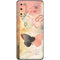 Haiku Butterfly Galaxy S20 Skin