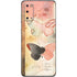 Haiku Butterfly Galaxy S20 Skin