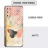 Haiku Butterfly Galaxy S20 Skin