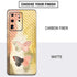 Haiku Butterfly Galaxy S20 Ultra 5G Skin