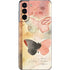 Haiku Butterfly Galaxy S21 5G Skin