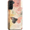 Haiku Butterfly Galaxy S21 FE Pro Case