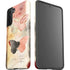 Haiku Butterfly Galaxy S21 FE Pro Case